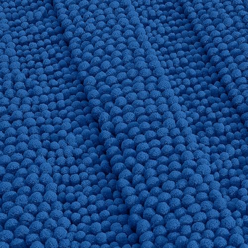Thick Bathroom Rugs