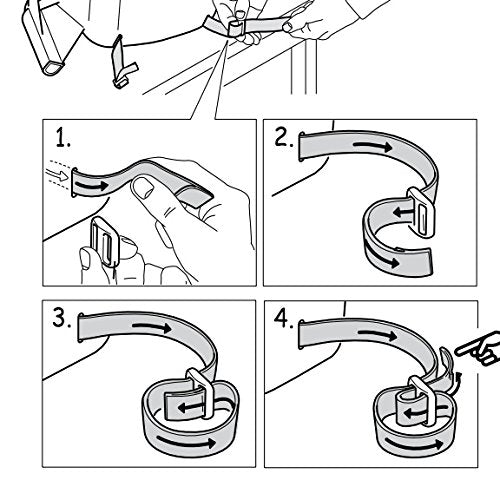 Baby Safety Belt