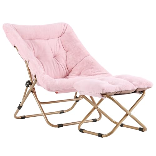 Comfy Saucer Chair