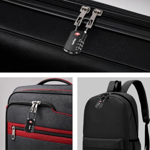 TSA Luggage Locks