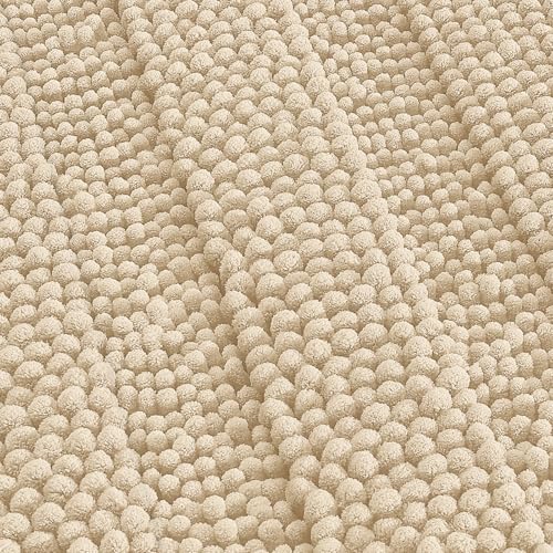 Thick Bathroom Rugs