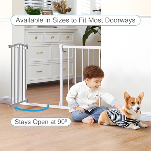 Great Gates Pet Gate
