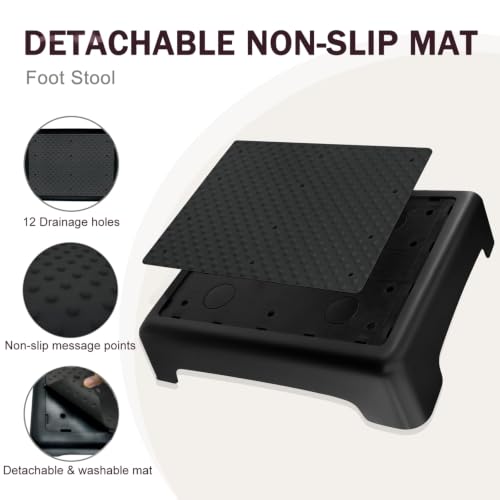 Stepping Stool