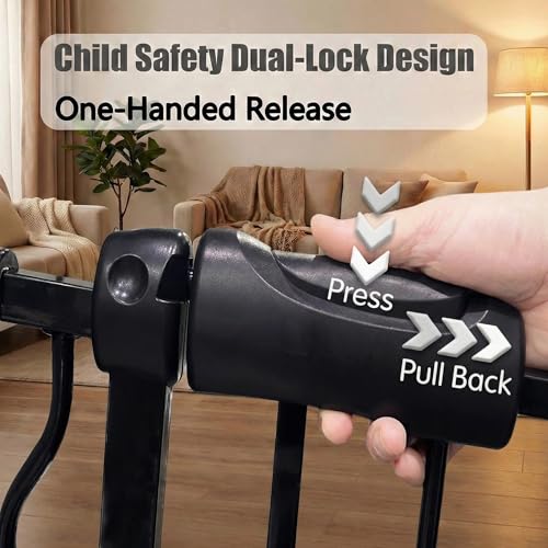 Baby & Dog Gates