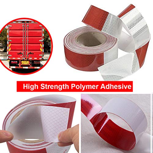 Waterproof Reflective Safety Tape Roll