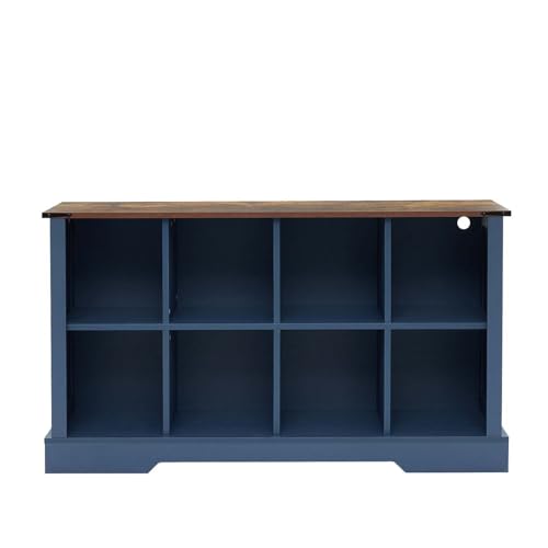 Cube Bookcase