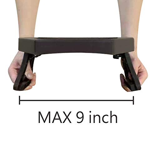Sofa Armrest Clip Tray Table