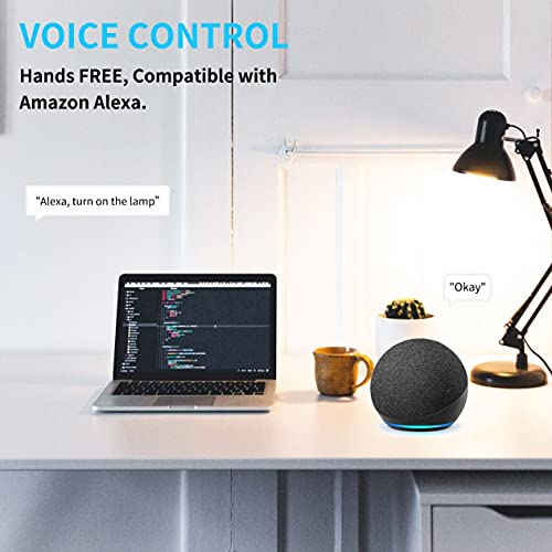 Zigbee Smart Plug