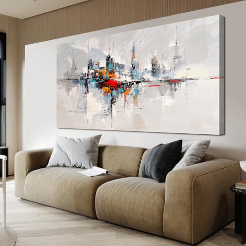 Canvas Wall Art Decor Painting for Living Room