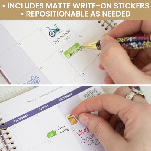 Planner Stickers