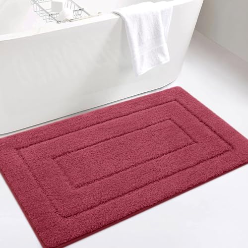Bathroom Rugs