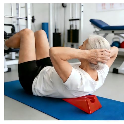 Physical Therapy Wedge Pillow