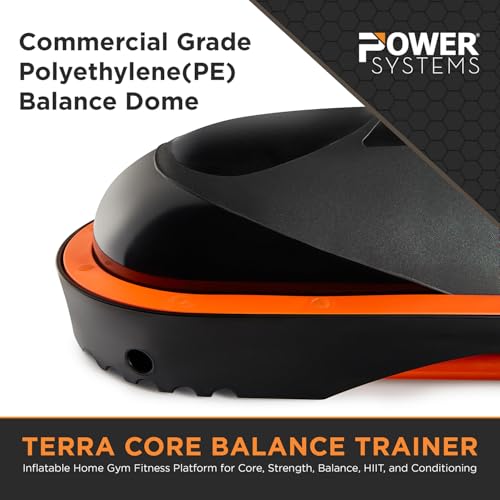 Terra Core Balance Trainer