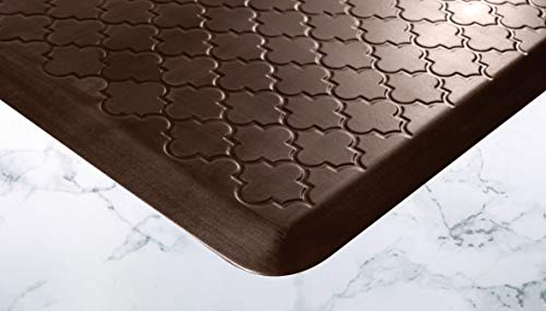Trellis Collection Anti