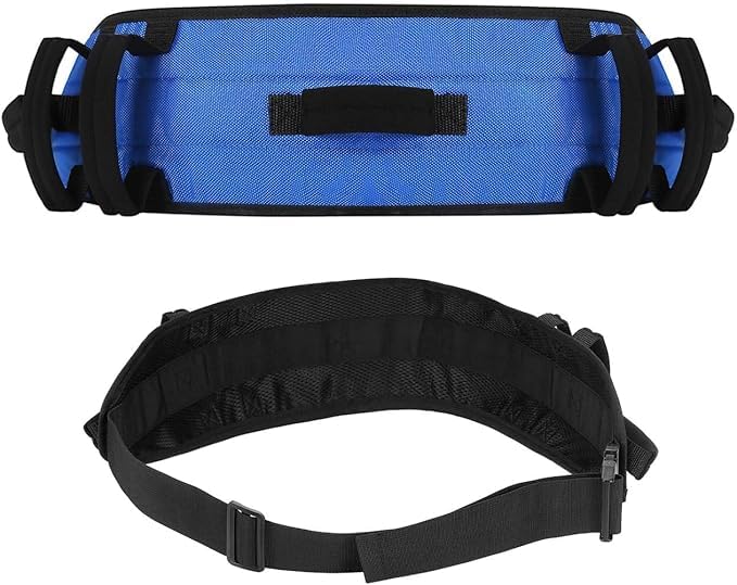 Gait Belt Transfer Belt for Senior