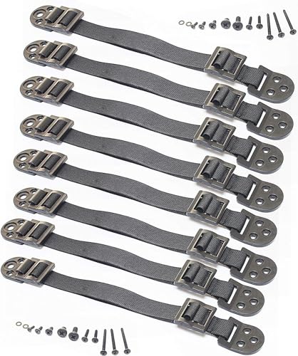 Adjustable Anti