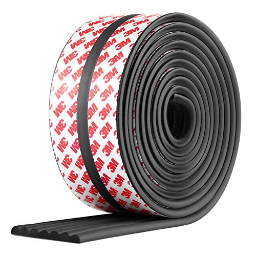 Baby Proofing Edge Protector 16.4 feet with 3M Strong Adhesive Pre