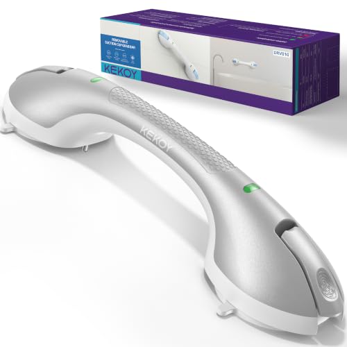 Shower Grab Bars