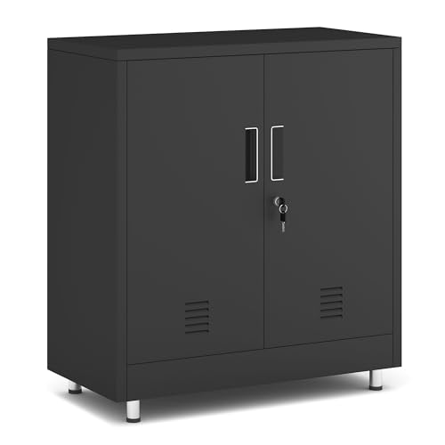 Metal Storage Cabinet A6
