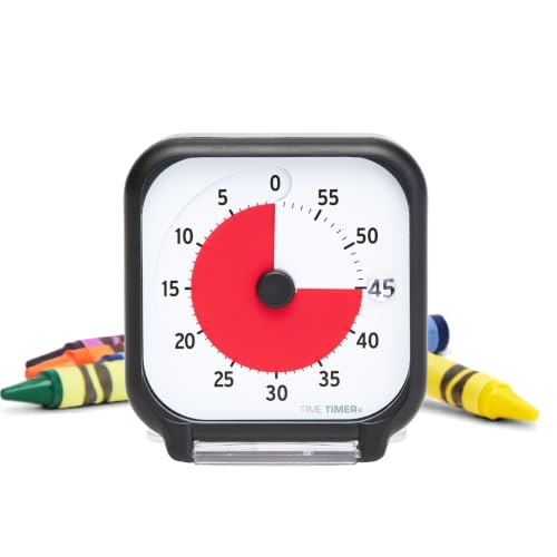 3 Inch Visual Timer