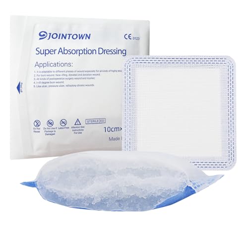 Wound Care Dressing