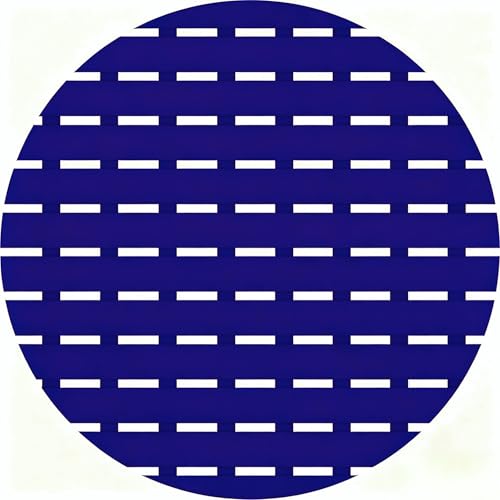 Shower Mat Non Slip Bathtub Mat with Suction Cups and Drain Holes 27.5 x15.7 Inch Bath Mat for Tub & Shower.Easy Dry