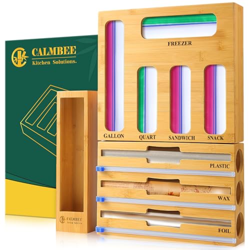 Storage Bag Organizer