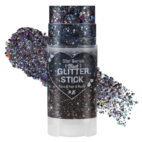 Glitter Stick Series