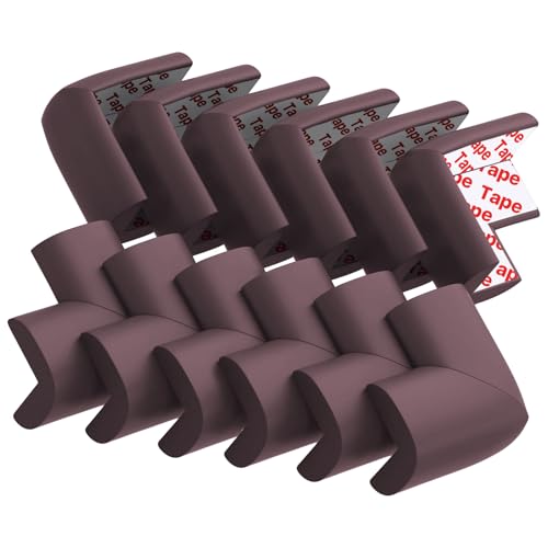 Corner Protector Baby Proofing Edge and Corner Guards