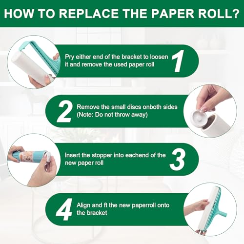 Large Lint Roller