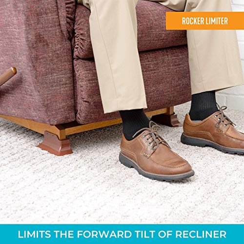 Recliner Risers