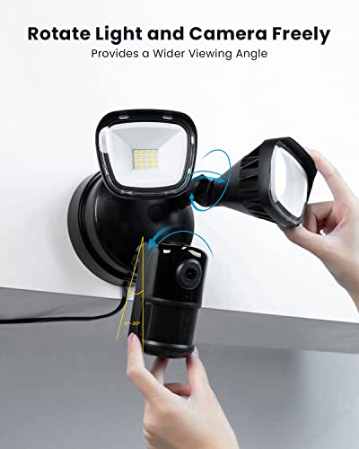 Floodlight Camera