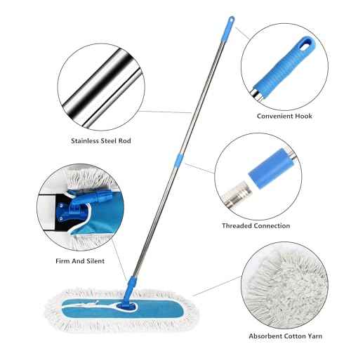 36" Commercial Mop