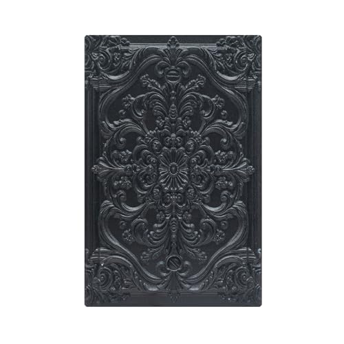 Victorian Floral Single Toggle Switch Cover Plate