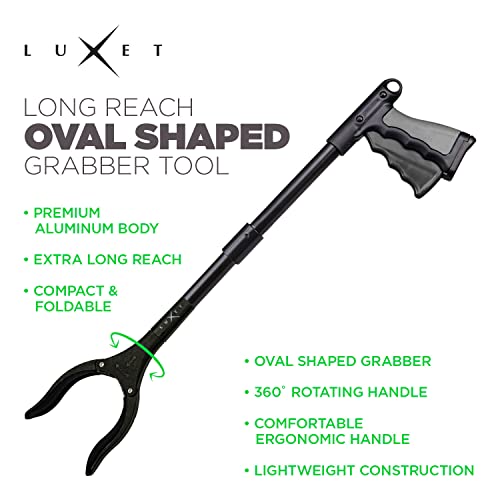 Grabber Reacher Tool 19 Inch Long