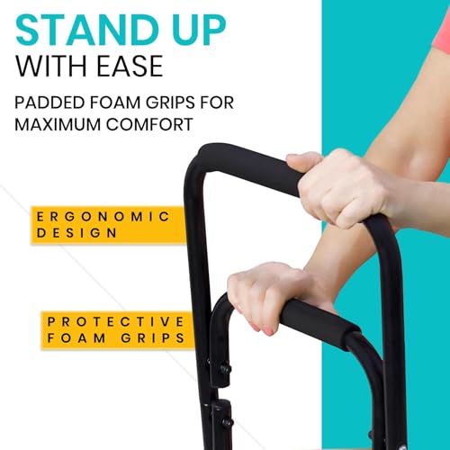 Chair Stand Assist for Elderly