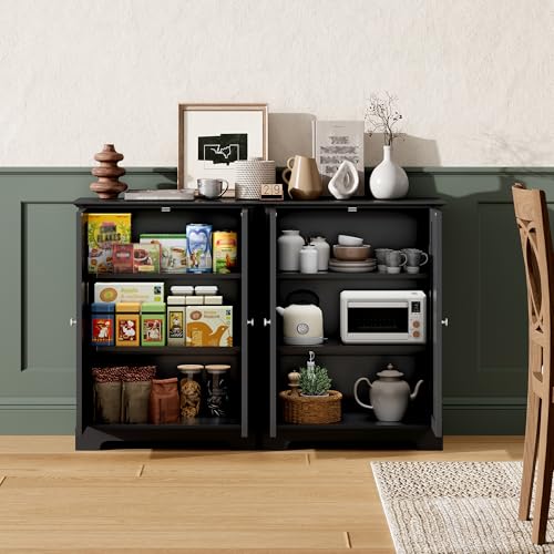 Modern Bathroom Floor Storage Cabinet