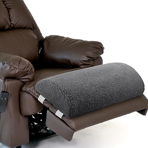 Recliner Leg Rest Cushion Footrest Pillow Elevate Feet