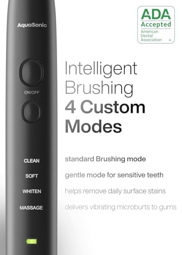 Black Series Ultra Whitening Toothbrush