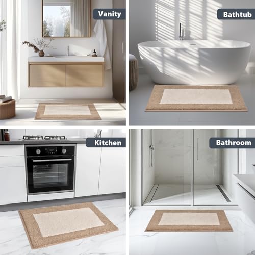 Bathroom Rugs
