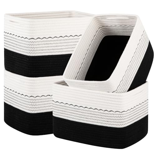 Storage Baskets for Organizing