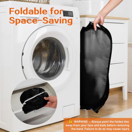 Foldable Laundry Baskets
