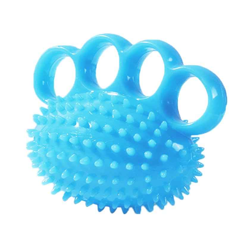 Hand Exerciser Ball and Finger Stretcher