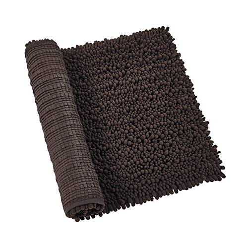 Bathroom Contour Rug U Shaped Bath Mat