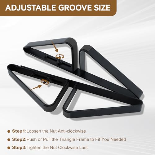 Freestanding Pet Gate Metal Support Feet