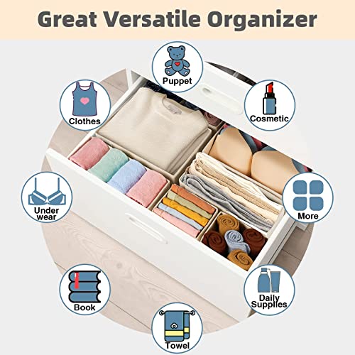 Drawer Organizer Clothes