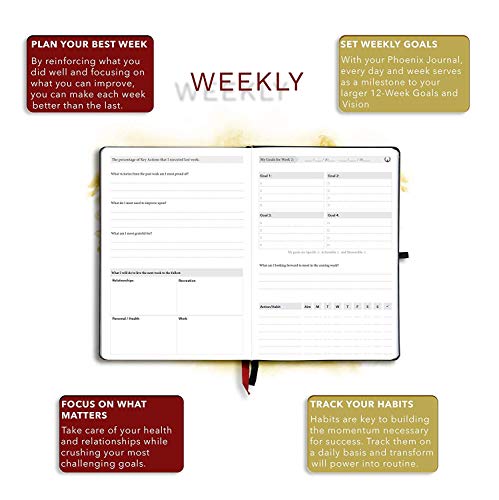 The Phoenix Journal