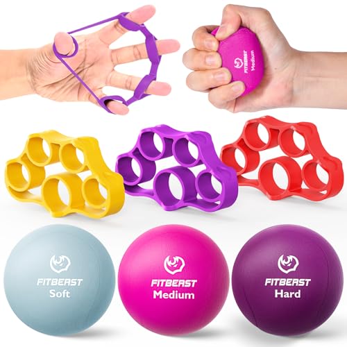 Grip Strength Trainer