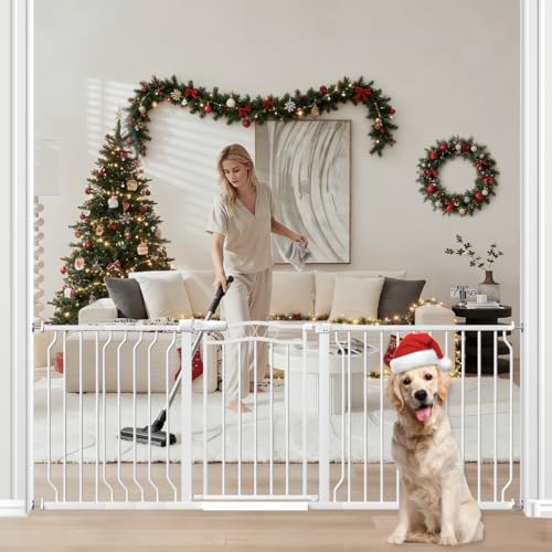 Extra Wide Baby Gate