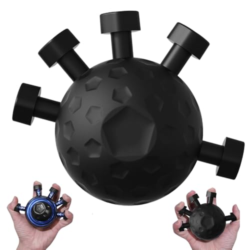 Finger Grip Strengthener
